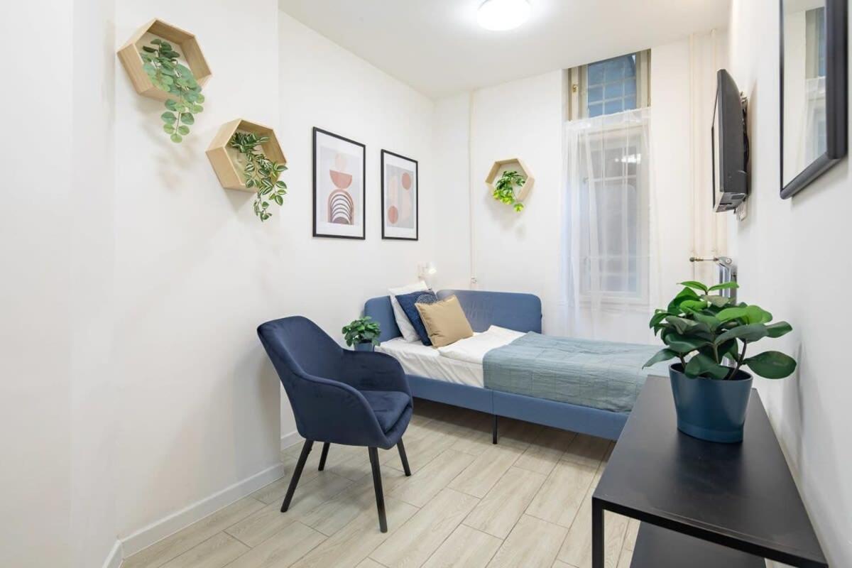 Apartamento Centrally Located For Solo Traveller